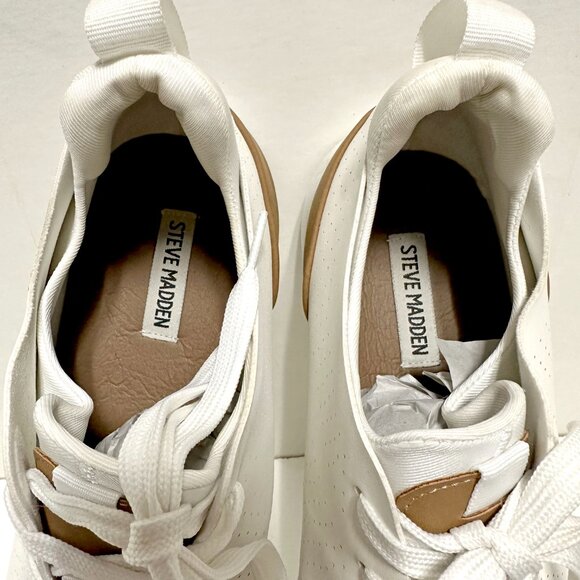 Steve Madden Baton Sneaker - Picture 6 of 11